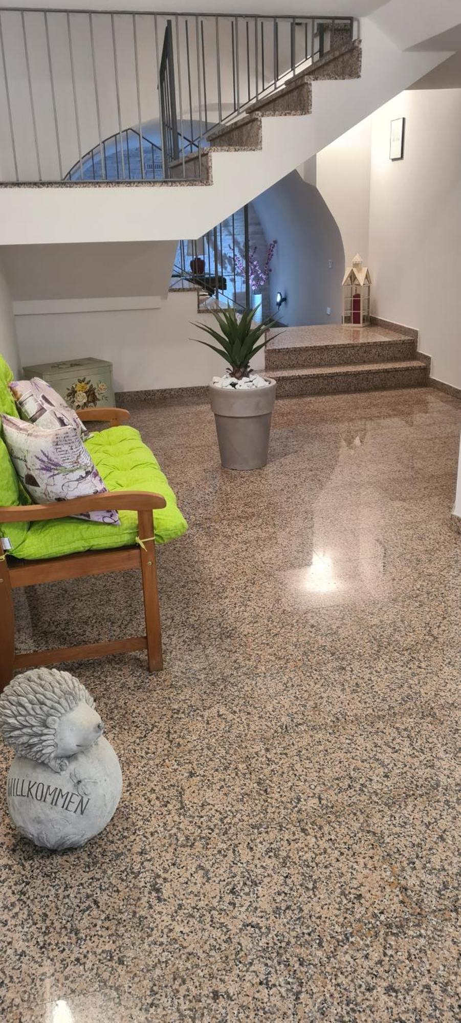 Residenza San Rocco Arco Exterior foto